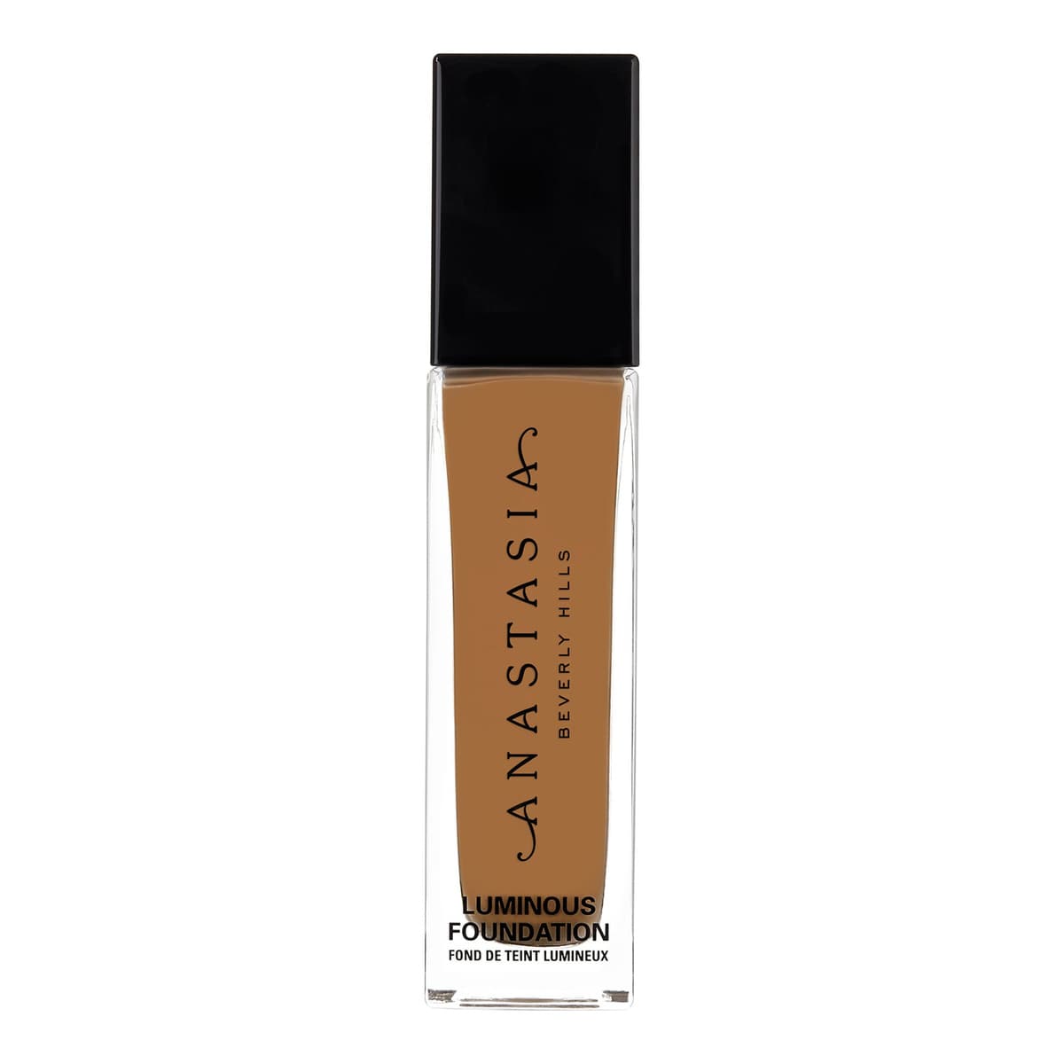 Medium Coverage Natural Finish Luminous Foundation, 430W