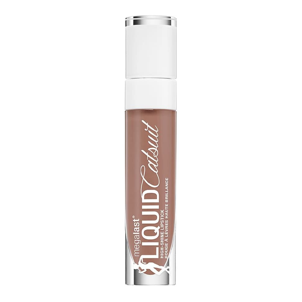 Liquid Catsuit High-Shine Lipstick, Chic Got Real