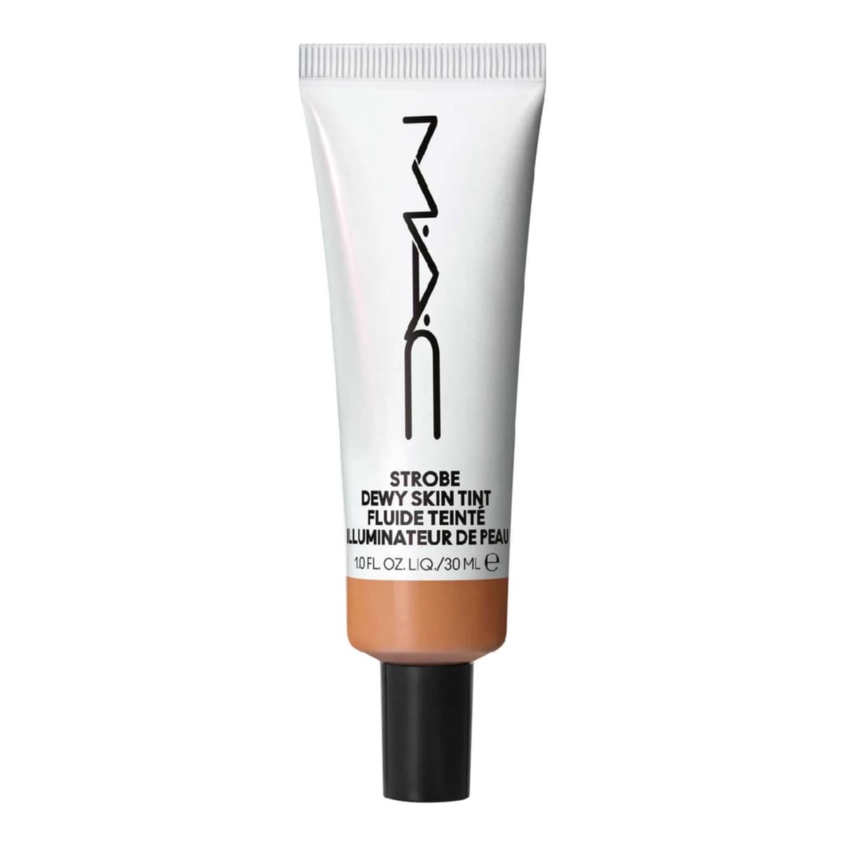 MAC Strobe Dewy Skin Tint, Deep 1
