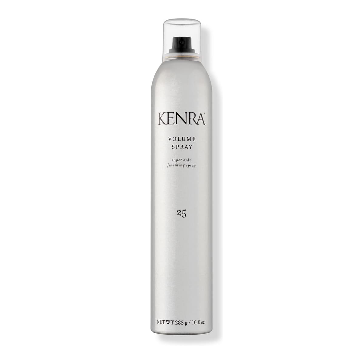 Volume Spray 25