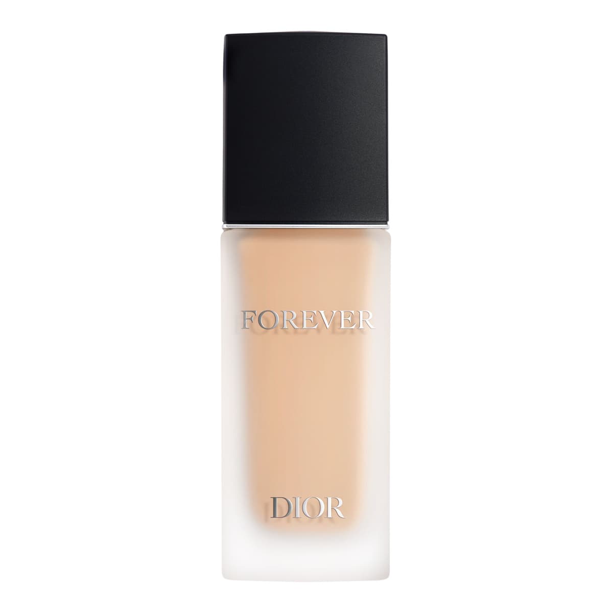 Forever Foundation Fluid Matte, 0N Neutral