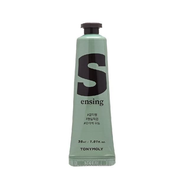 MBTI Hand Cream, Moisture S