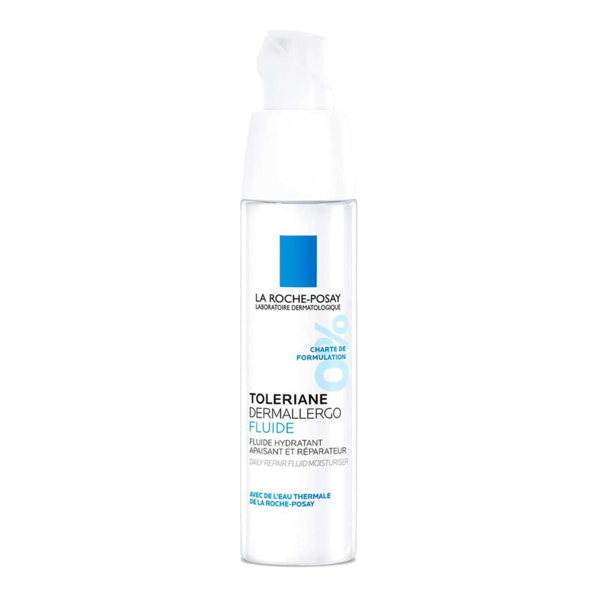 Toleriane Dermallergo Soothing Fluid