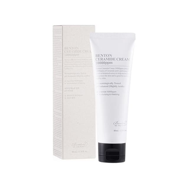 Ceramide Cream 10000ppm