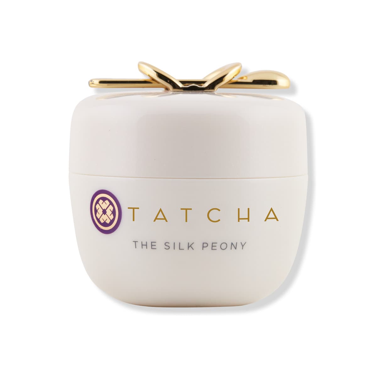 The Silk Peony Line-Smoothing Eye Cream