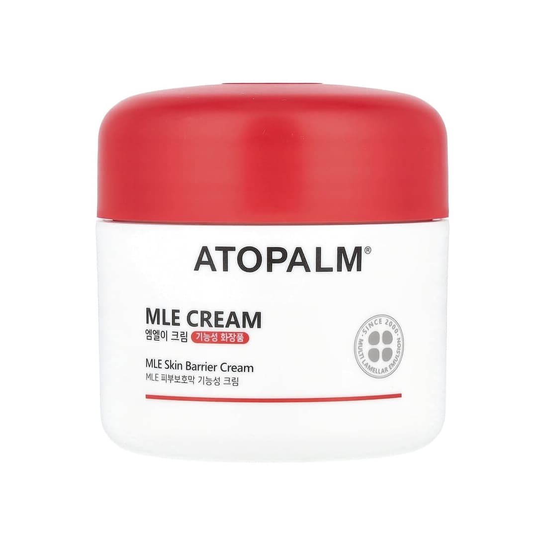 MLE Skin Barrier Cream