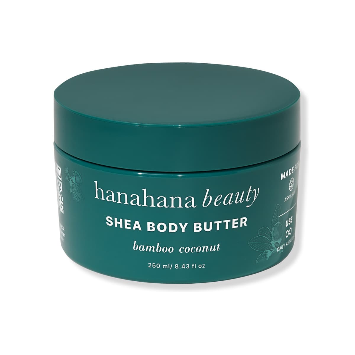 Shea Body Butter