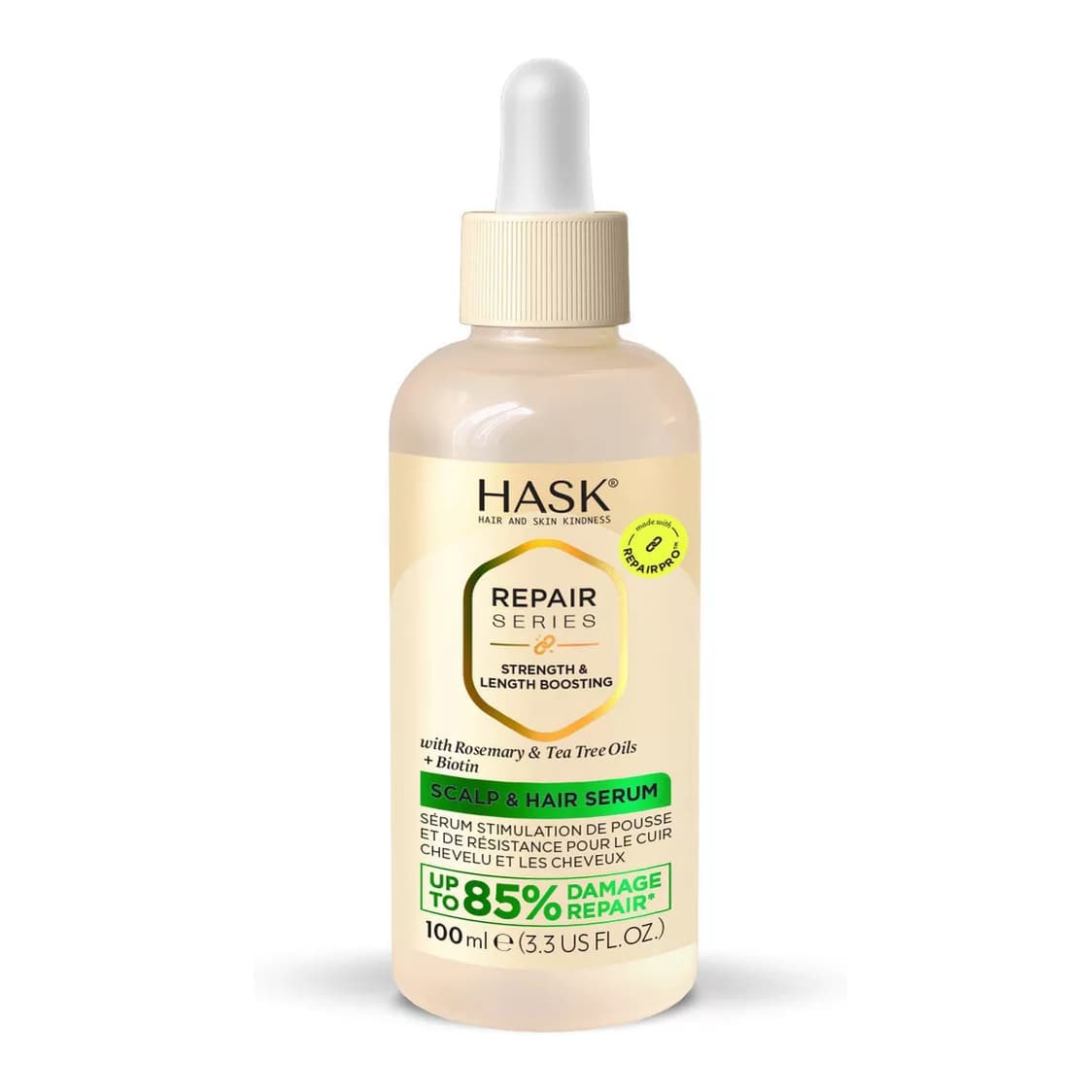 Repair Series Strength & Length Boosting Scalp & Hair Serum
