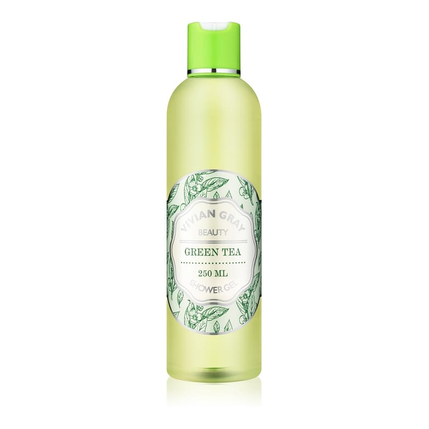 Naturals Green Tea