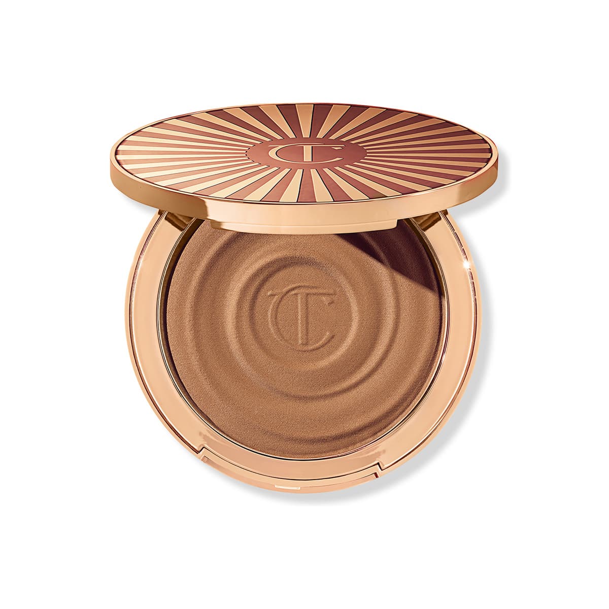 Beautiful Skin Sun-Kissed Glow Cream Bronzer, #1 Fair
