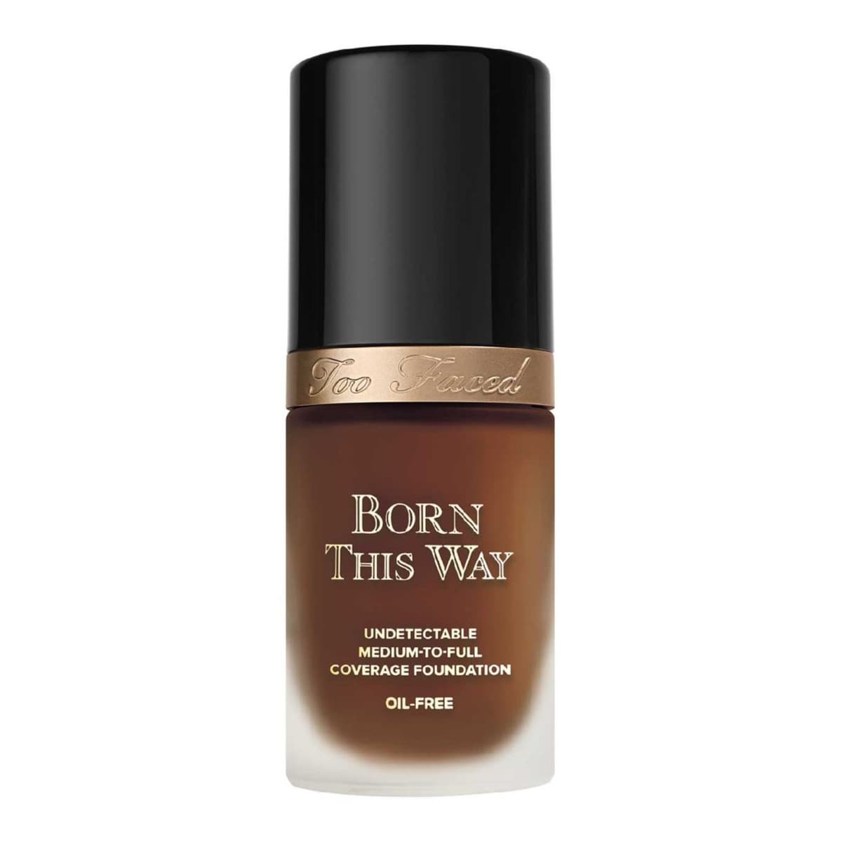 Born This Way Liquid Foundation, Cocoa