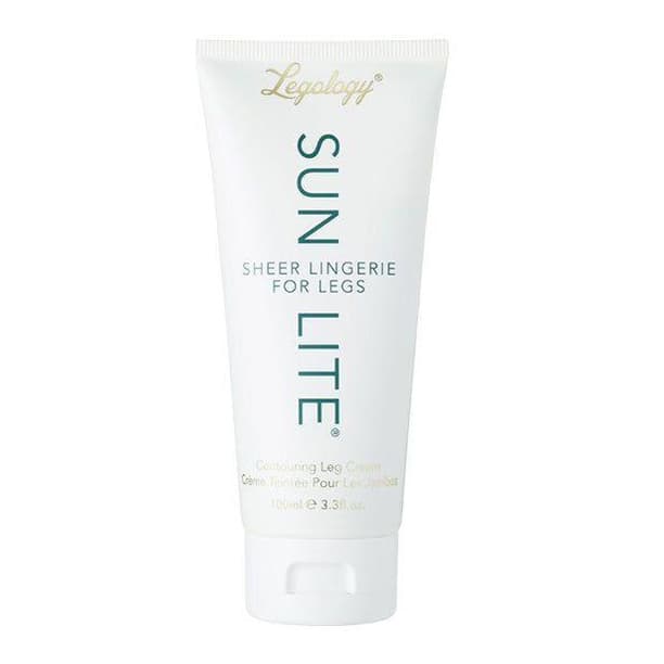 Sun-Lite Tinted Leg Cream