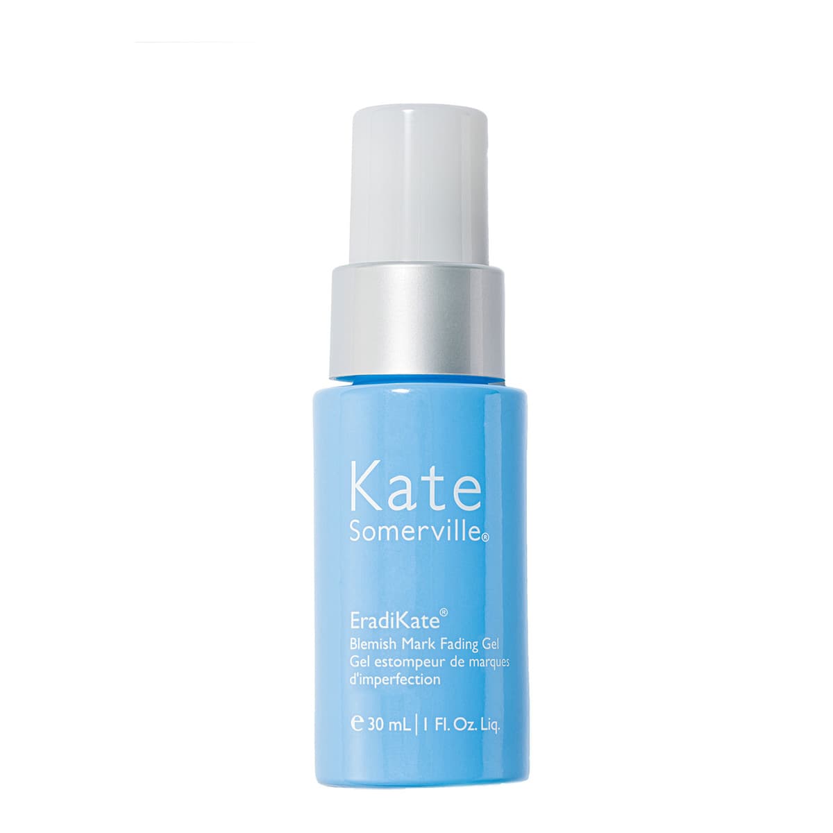 Microbiome Blemish Mark Fading Gel