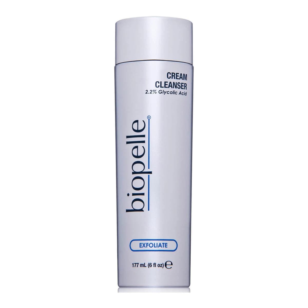 Exfoliate Cream Cleanser