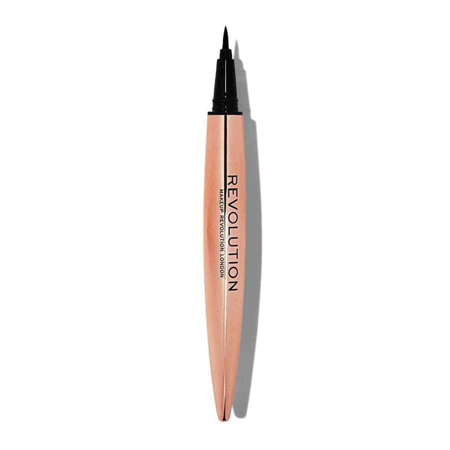 MakeupRenaissance Flick Eyeliner Black