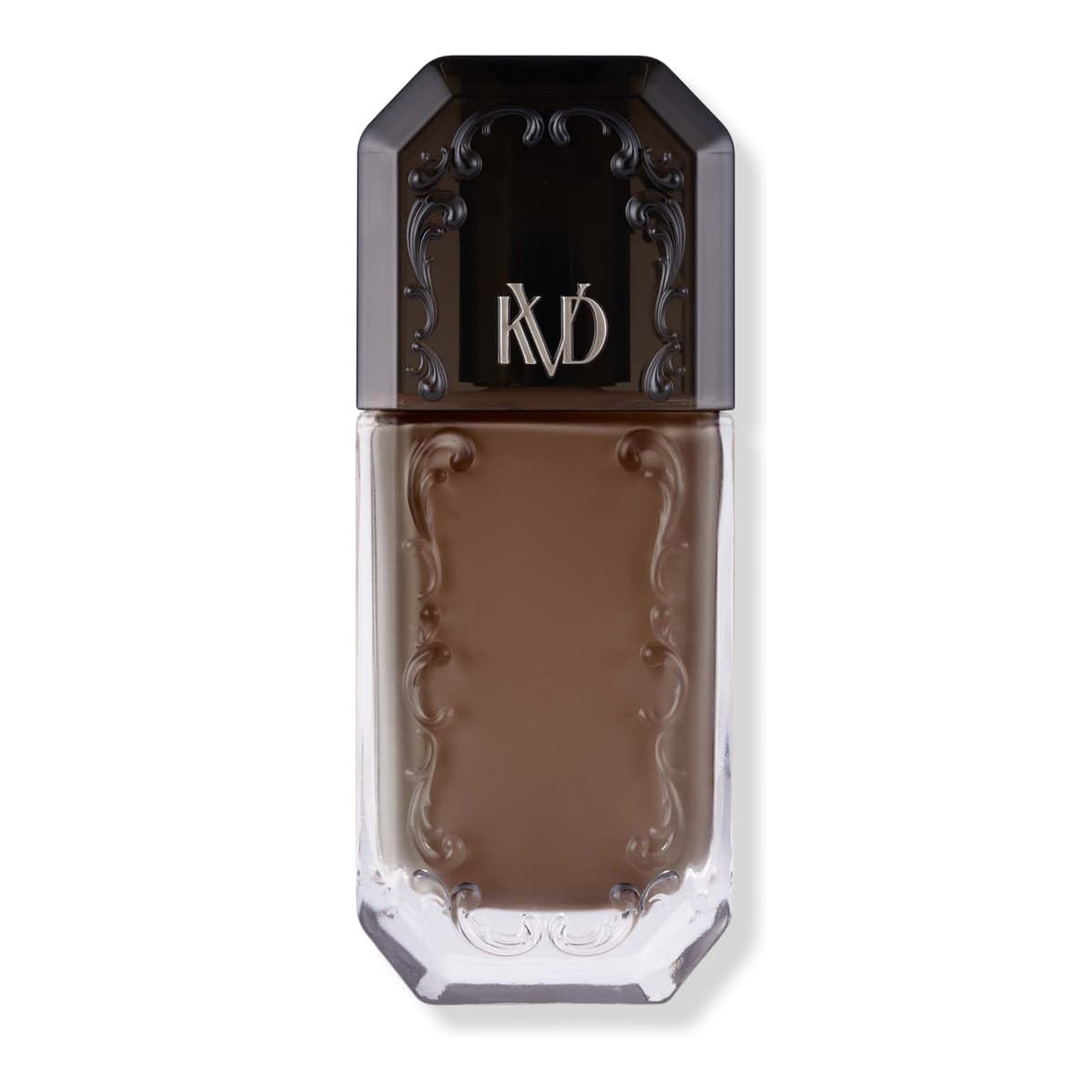 Good Apple Full-Coverage Transfer-Proof Serum Foundation, Deep 092