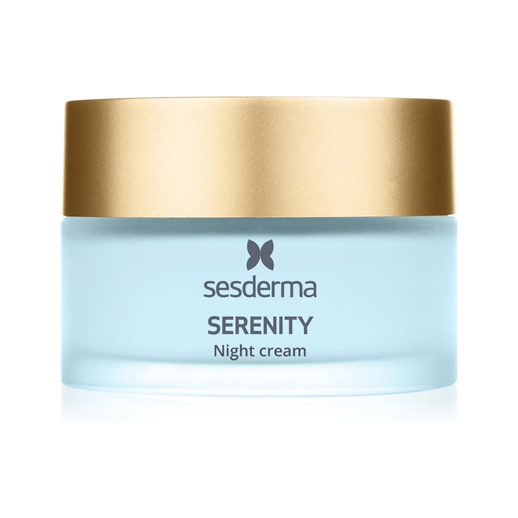 Serenity Night Cream