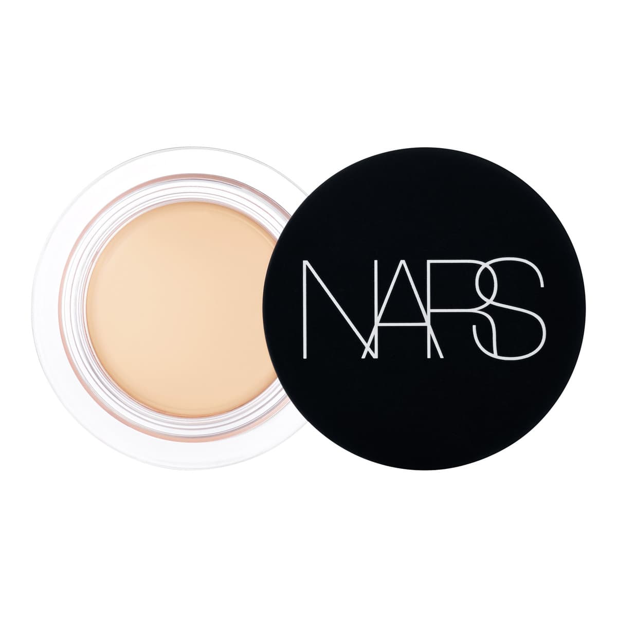 Soft Matte Complete Full Coverage Concealer, Nougatine