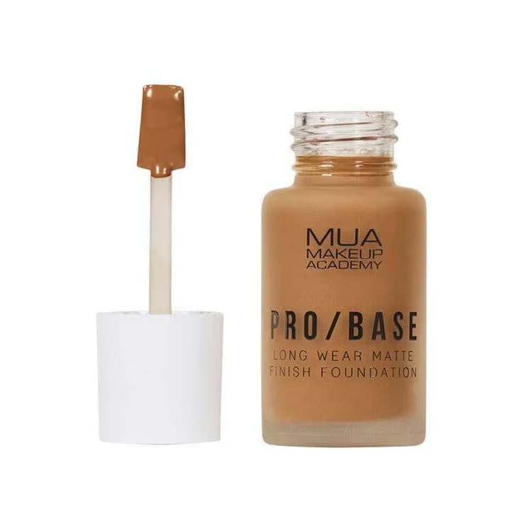 Pro / Base Long Wear Matte Finish Foundation 182