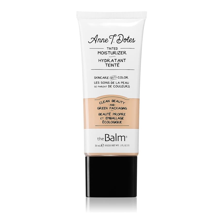 Anne T. Dotes® Tinted Moisturizer