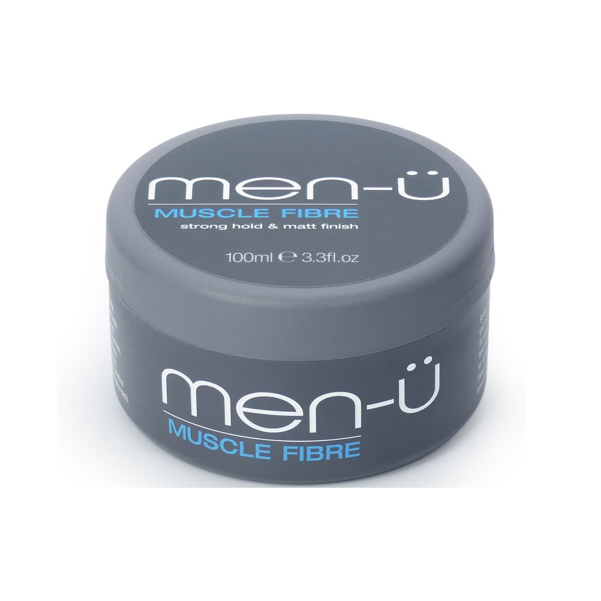 men-ü Muscle Fibre Paste