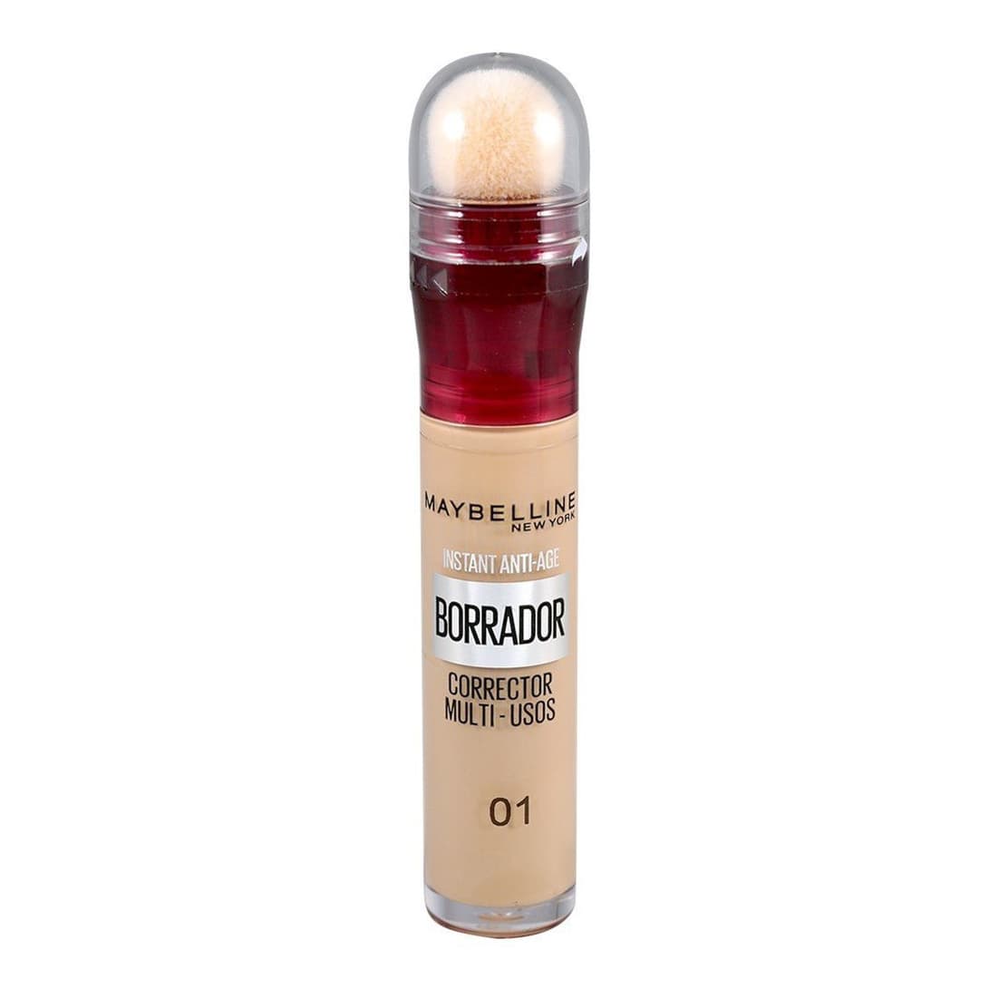 Instant Anti-Age Eraser Concealer 01 Light