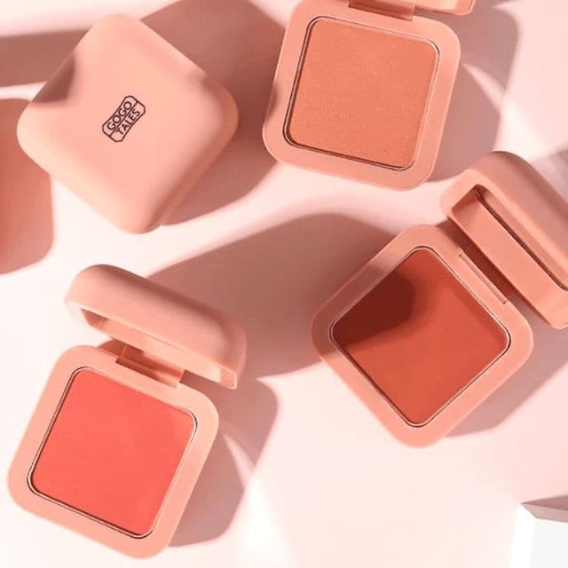 Cheek Blusher, #802 Grapefruit Peach