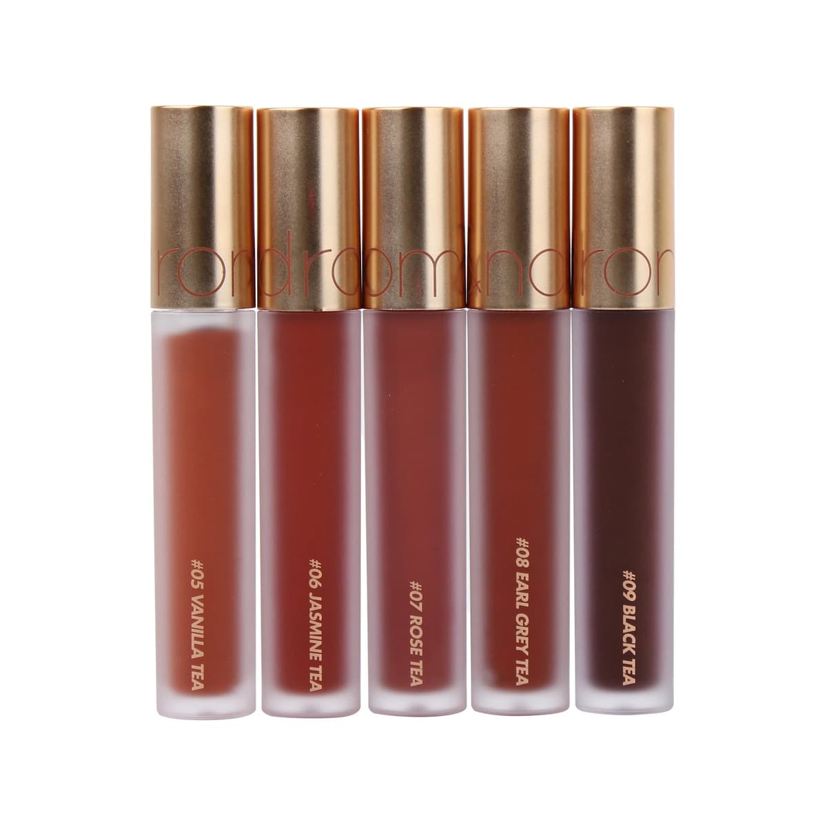 Milk Tea Velvet Tint, #6 Jasmine Tea