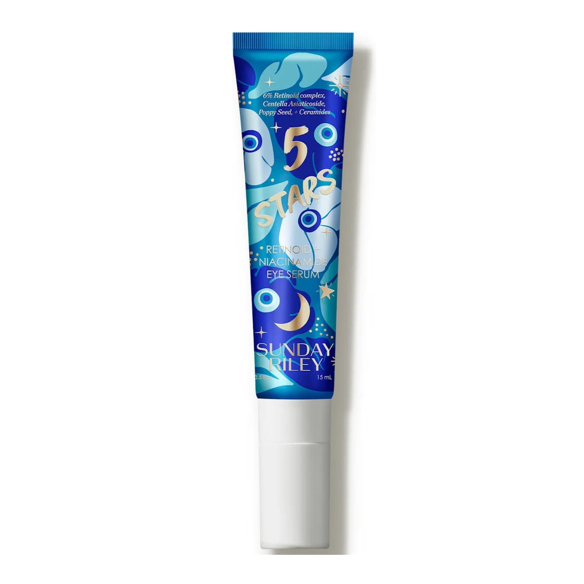 5 Stars Retinoid and Niacinamide Eye Serum