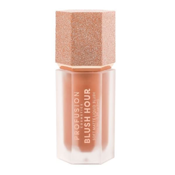 Blush Hour Soft Matte Blush Bellini