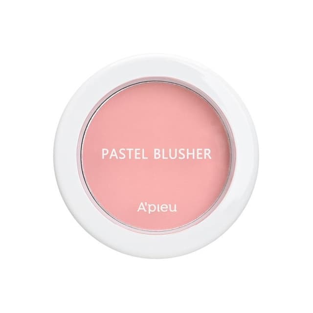 Pastel Blusher, #PK03