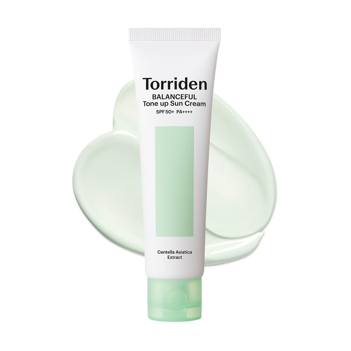 Cica Tone-up Sun Cream