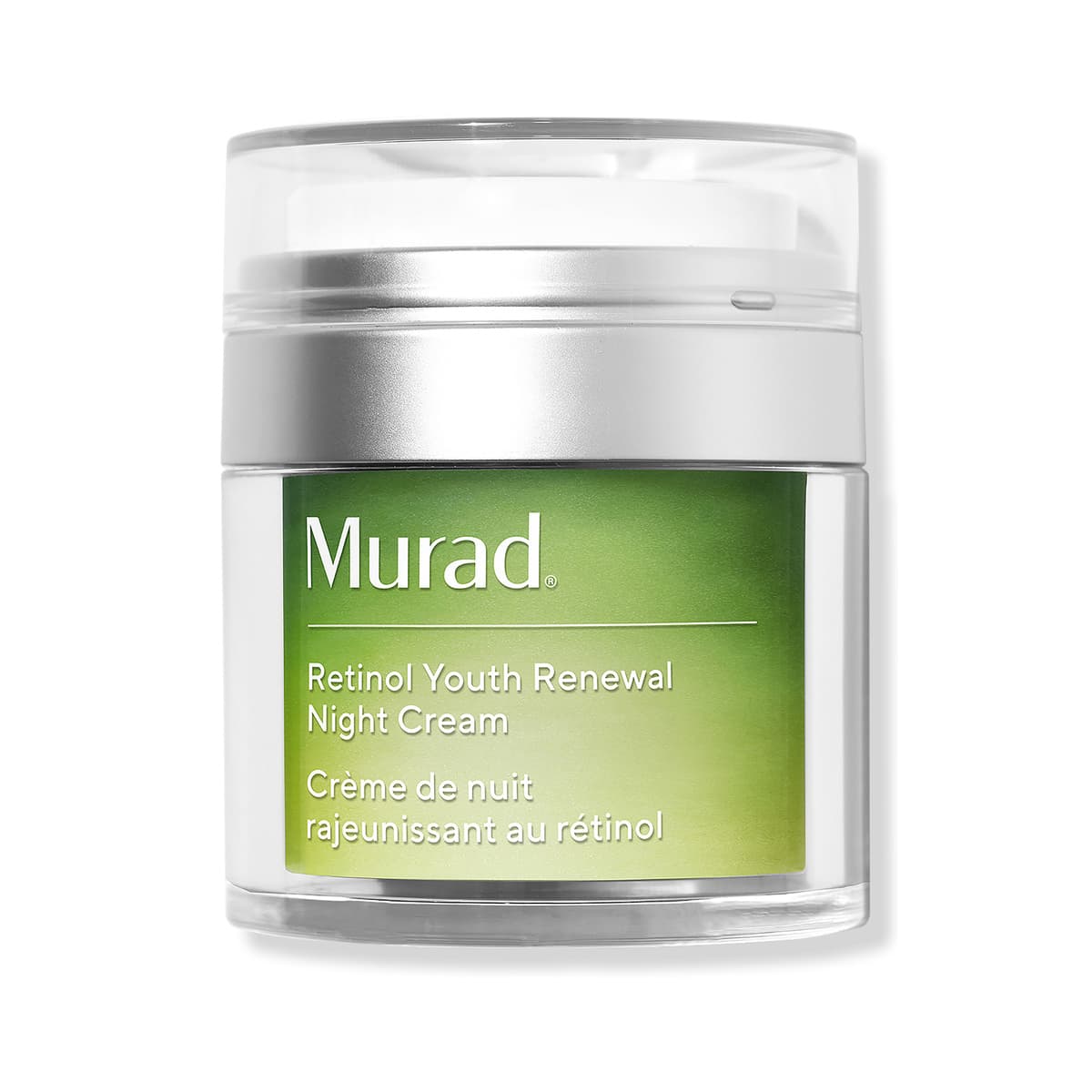Retinol Youth Renewal Night Cream