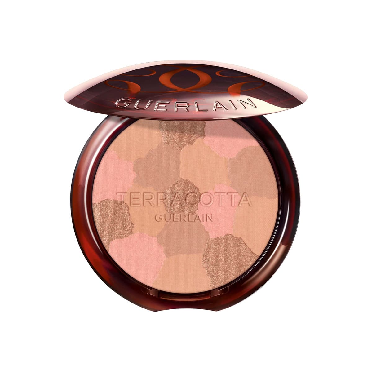 Terracotta Light Healthy Glow Bronzer, #00