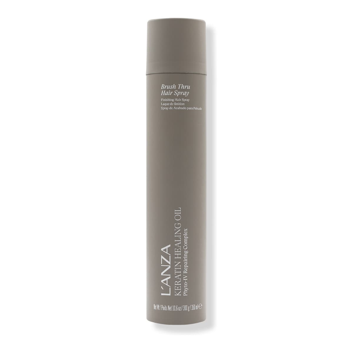 Keratin Healing Oil Brush Thru Spray