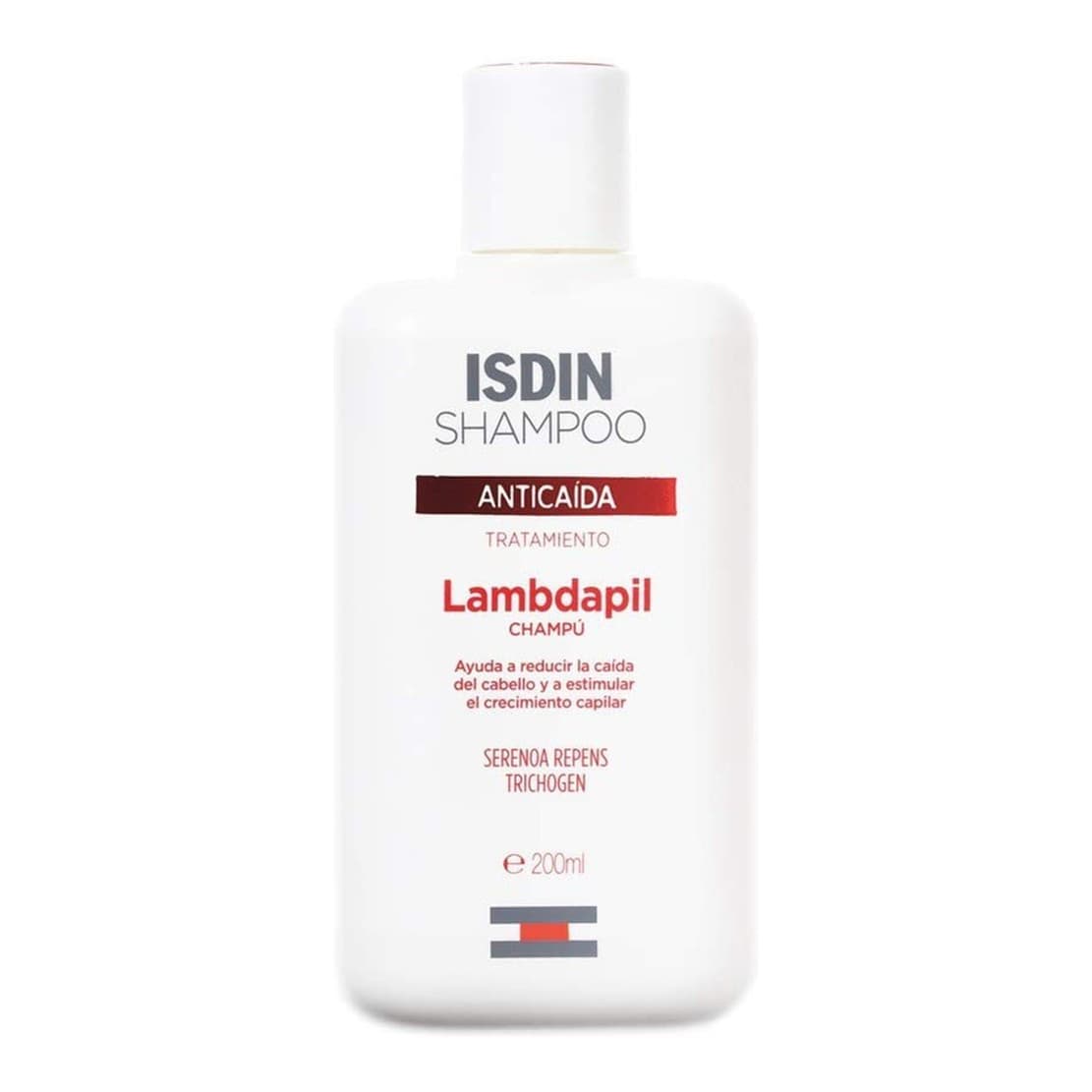 Lambdapil Anti Hair Loss Shampoo