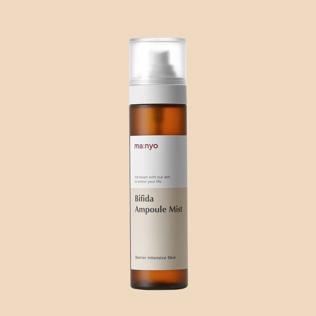 Bifida Ampoule Mist