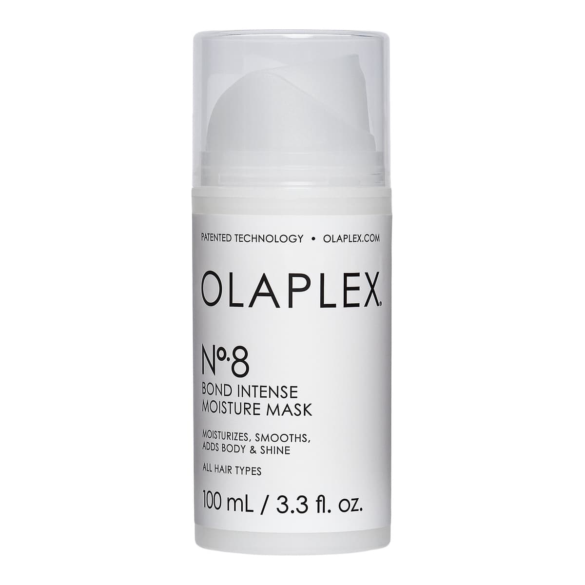 No. 8 Bond Intense Moisture Hair Mask
