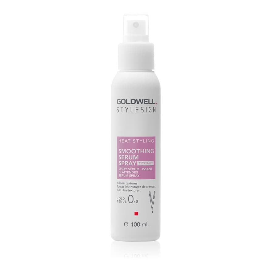 StyleSign Smoothing Serum Spray