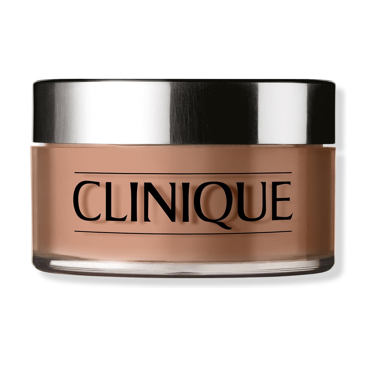 Blended Face Powder, Transparency 5