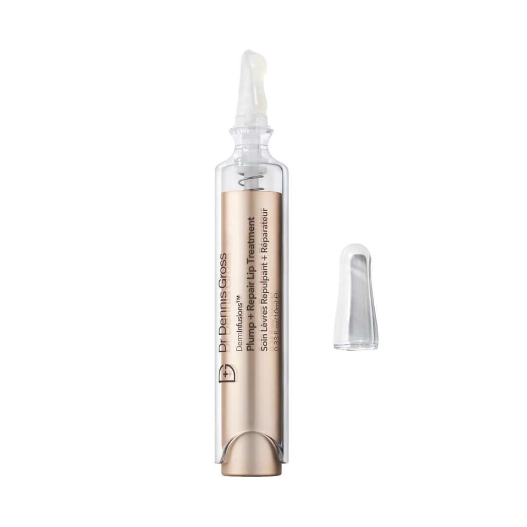 DermInfusions Plump + Repair Lip Treatment