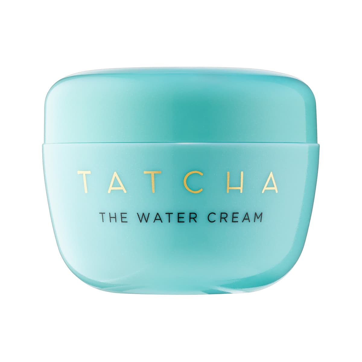 The Water Cream Oil-Free Pore Minimizing Moisturizer