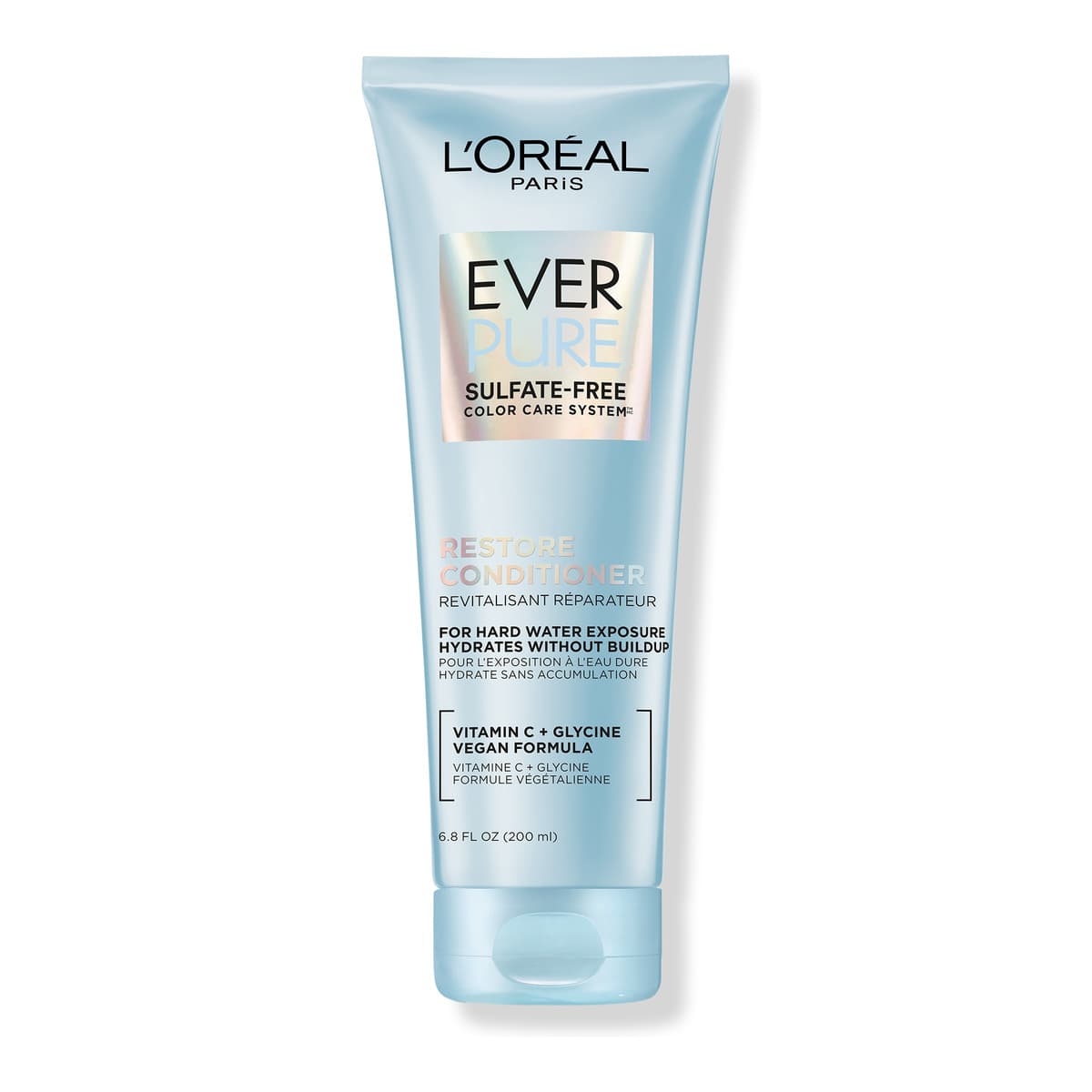 EverPure Sulfate Free Restoring Conditioner with Antioxidants