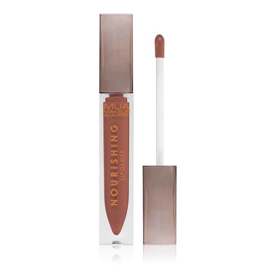 Lip Gloss Nourishing
