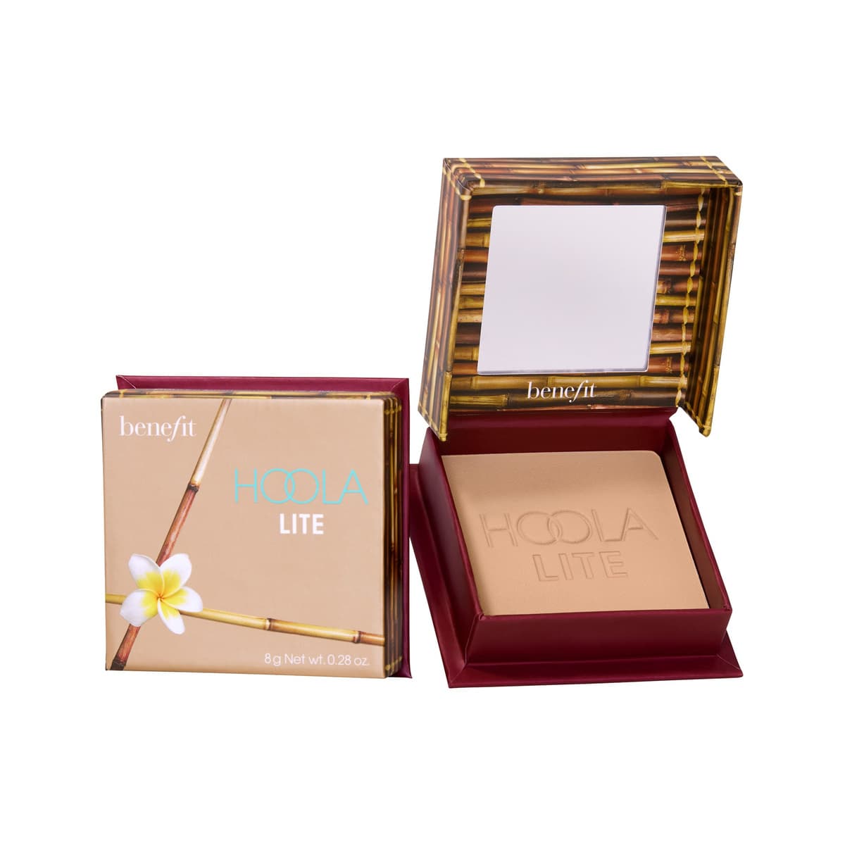 Hoola Bronzer, Hoola Lite Bronzer
