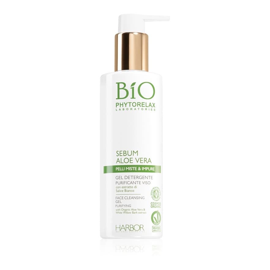Bio Sebum Aloe Vera