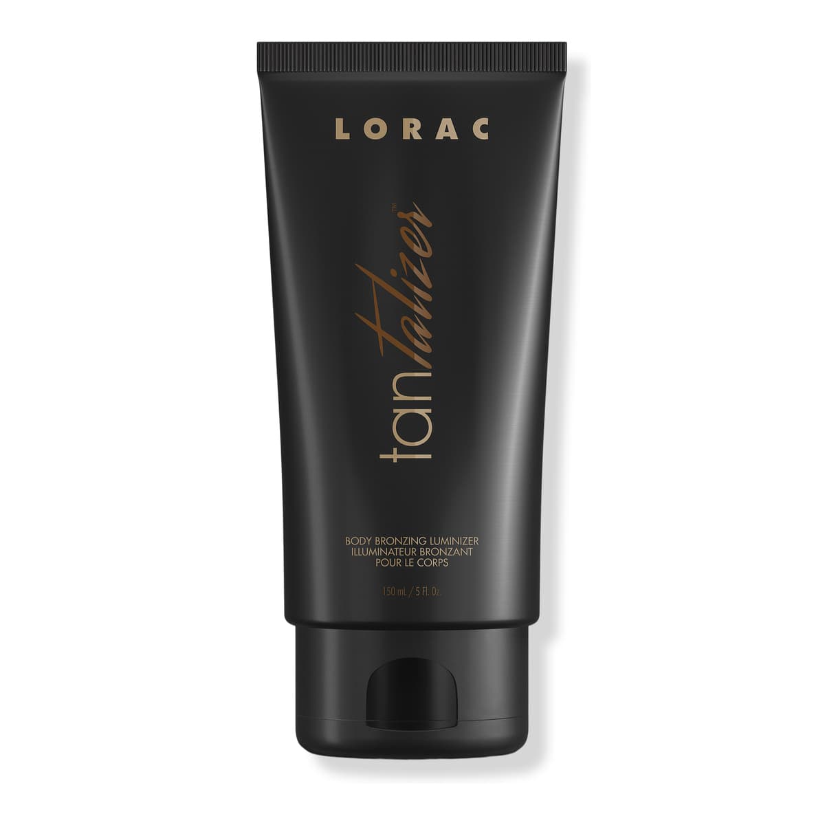 Tantalizer Body Bronzing Luminizer, Toasted Bronze