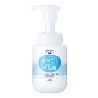 Softymo Ceramide Foam Face Wash
