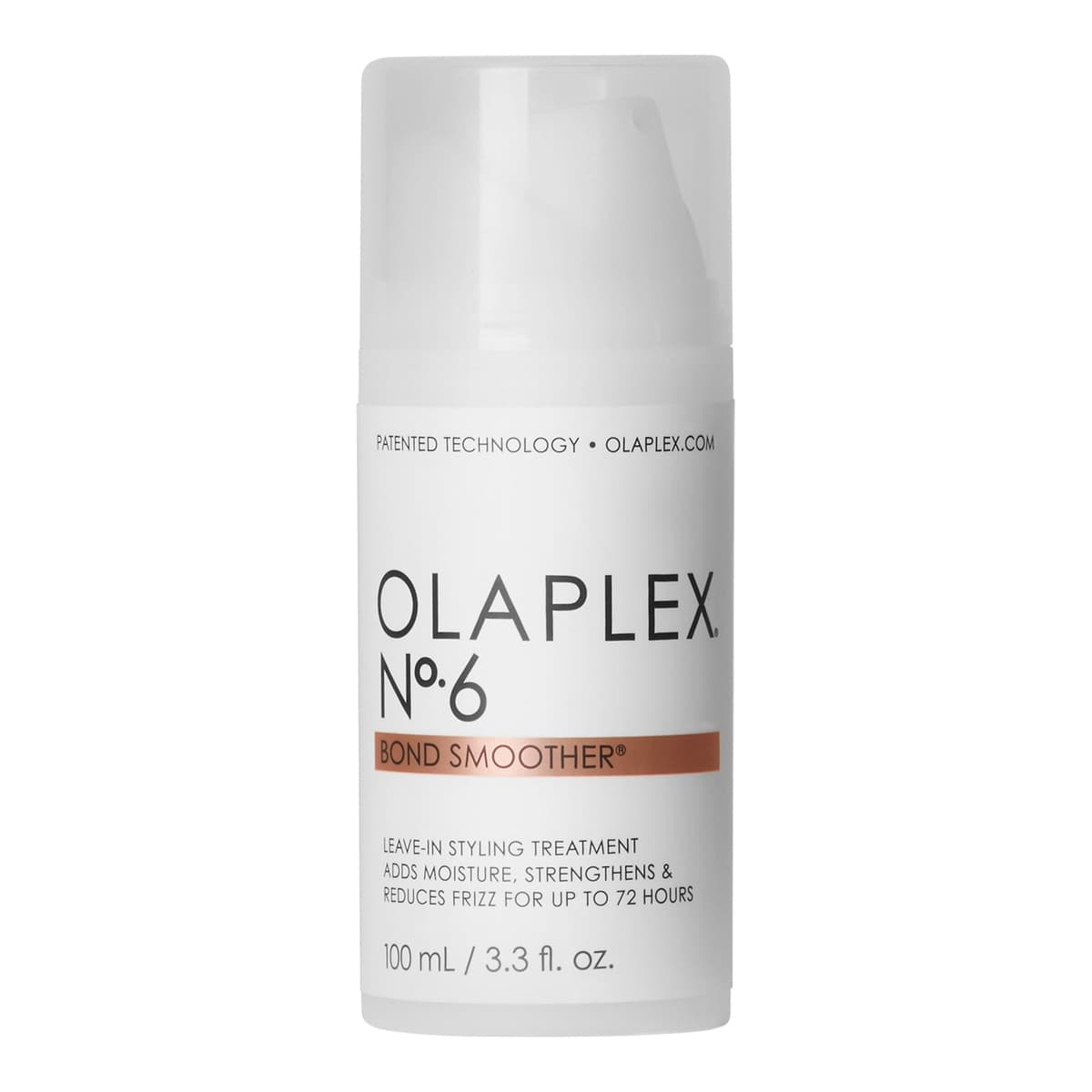 No. 6 Bond Smoother Reparative Styling Creme