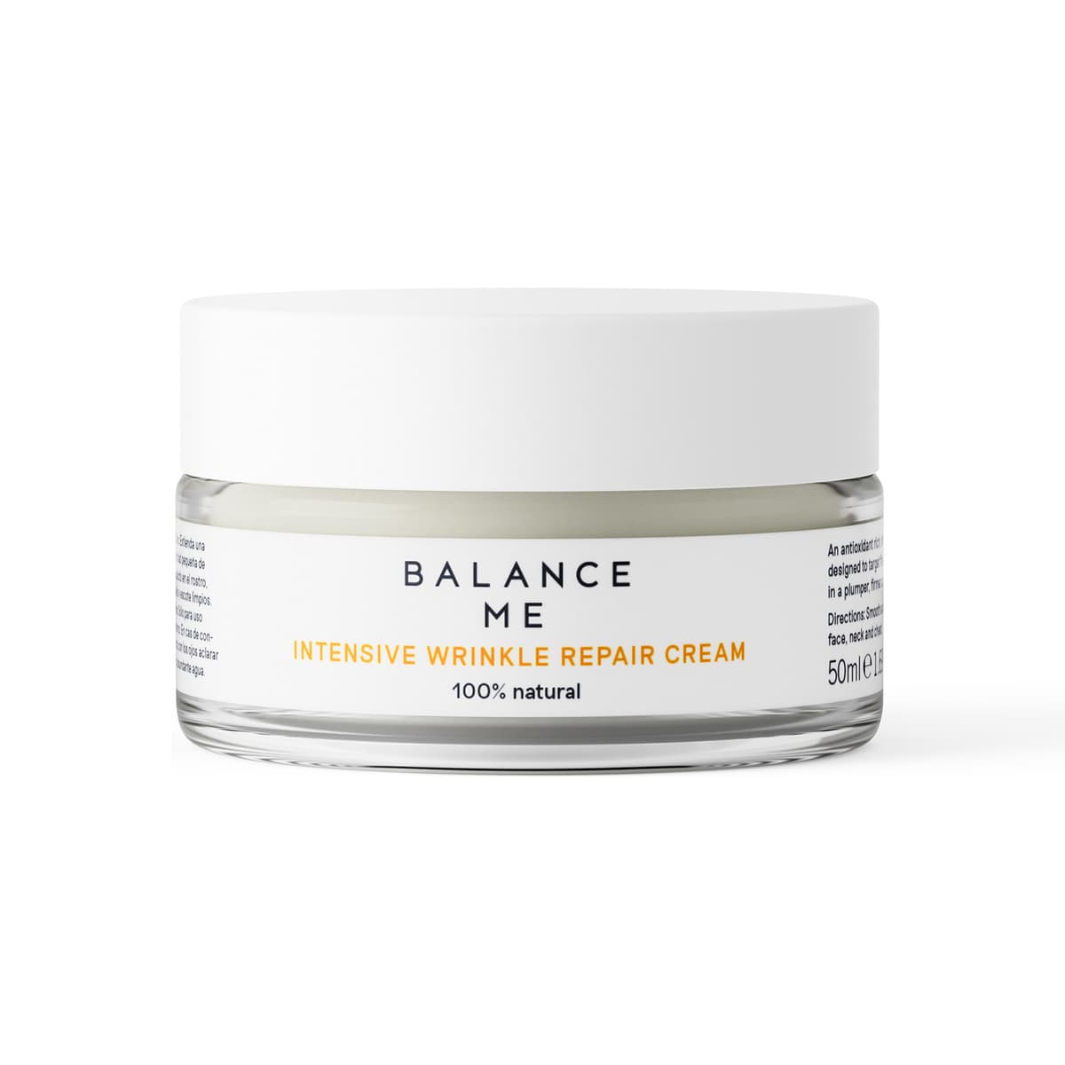 Intensive Wrinkle Repair Cream